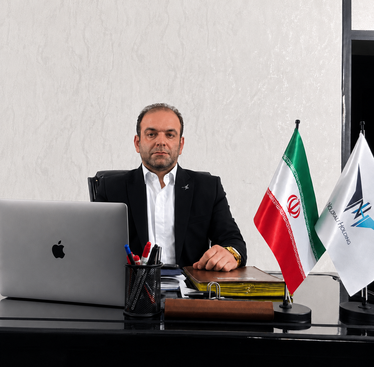 آقای محمد مرادی